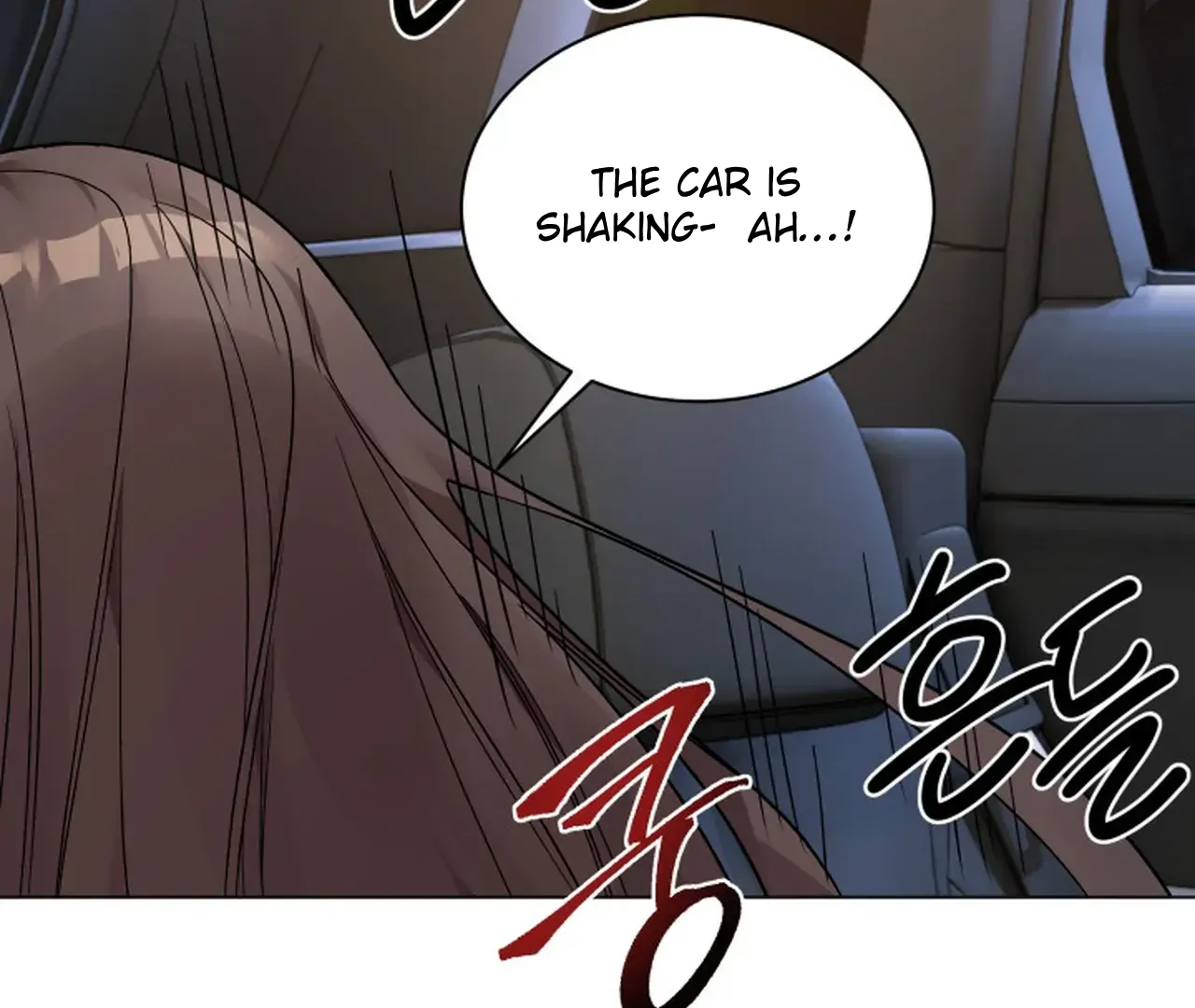 Promiscuous Campus Partners Chapter 9 - Page 28