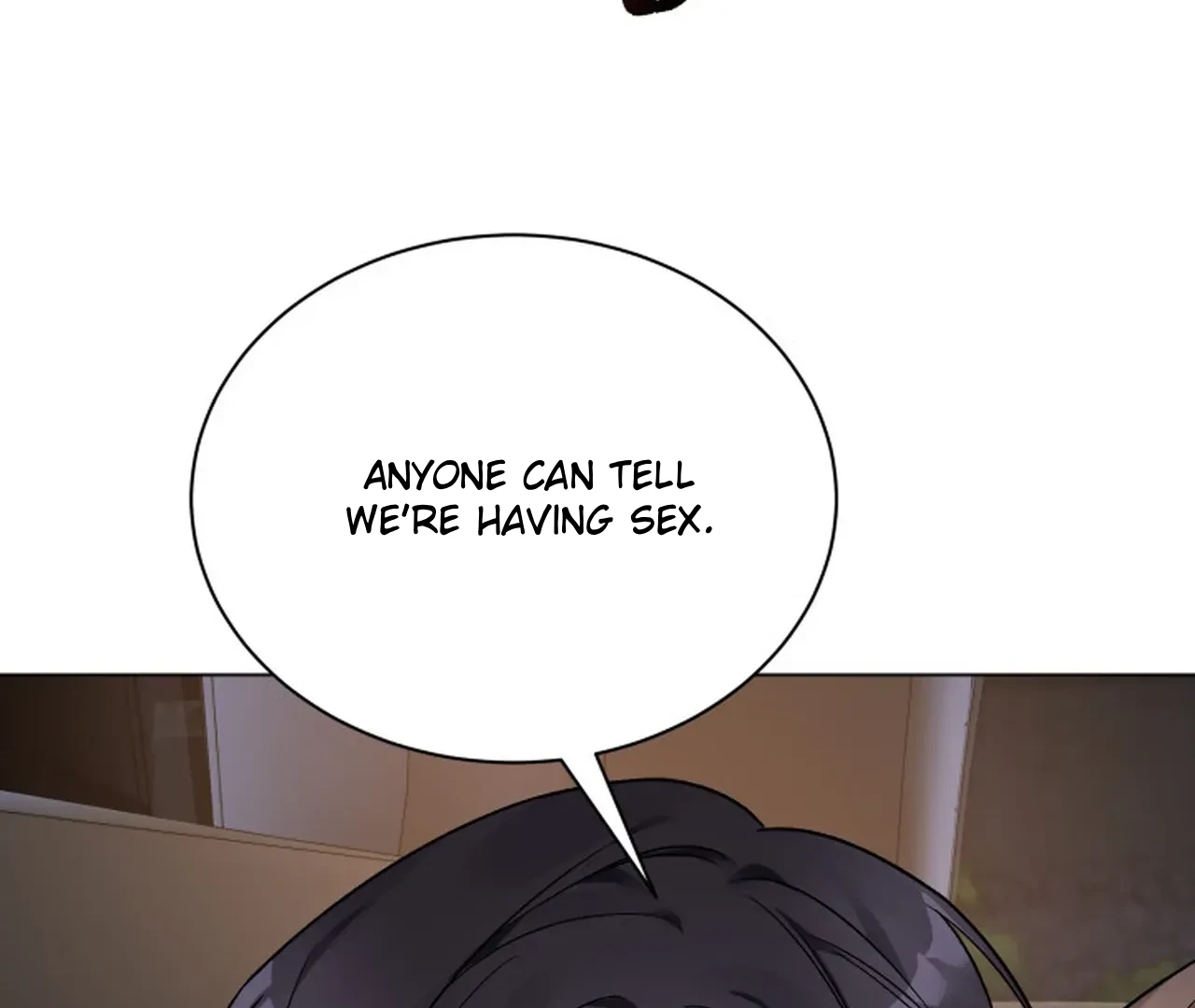 Promiscuous Campus Partners Chapter 9 - Page 29