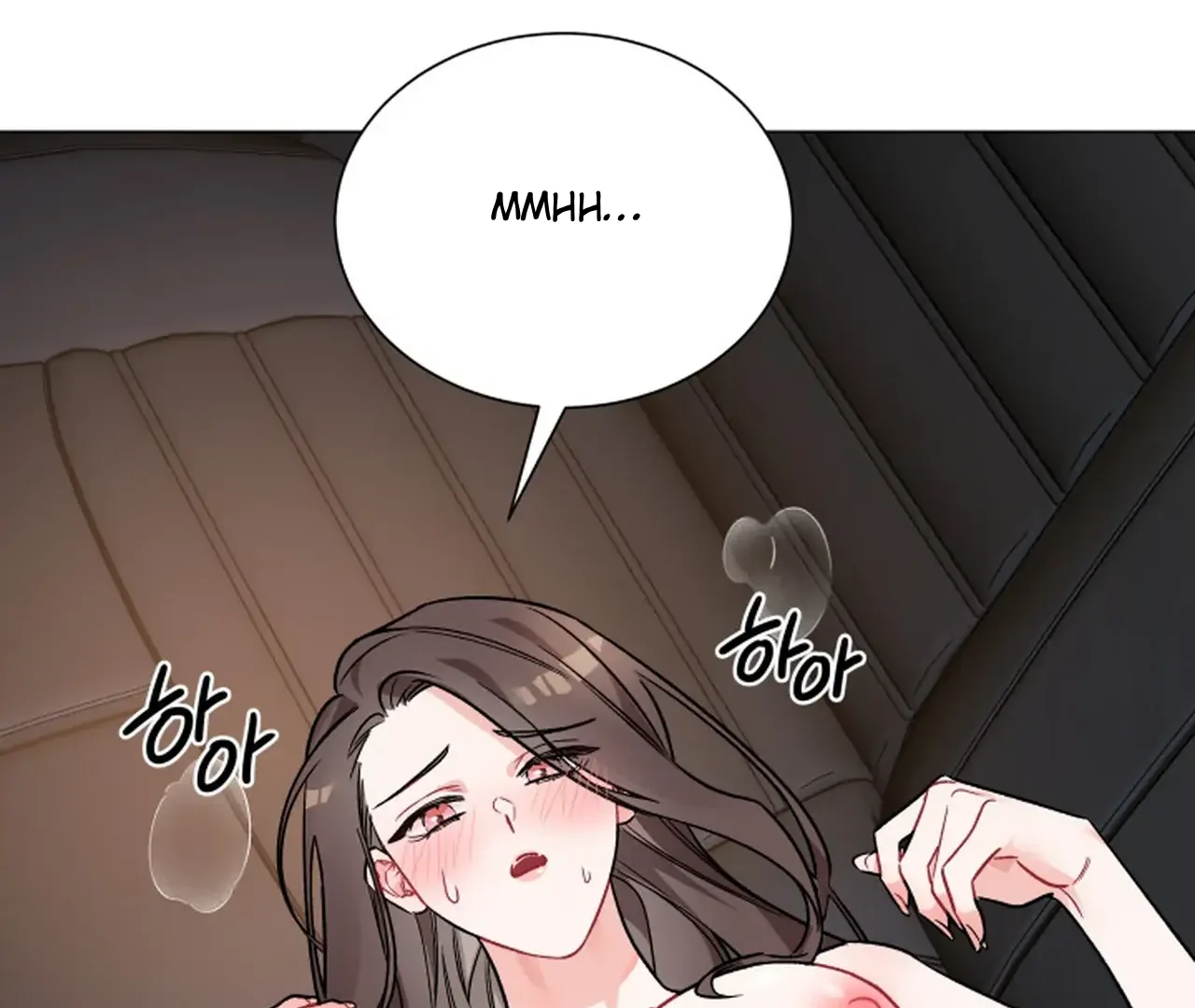 Promiscuous Campus Partners Chapter 9 - Page 40