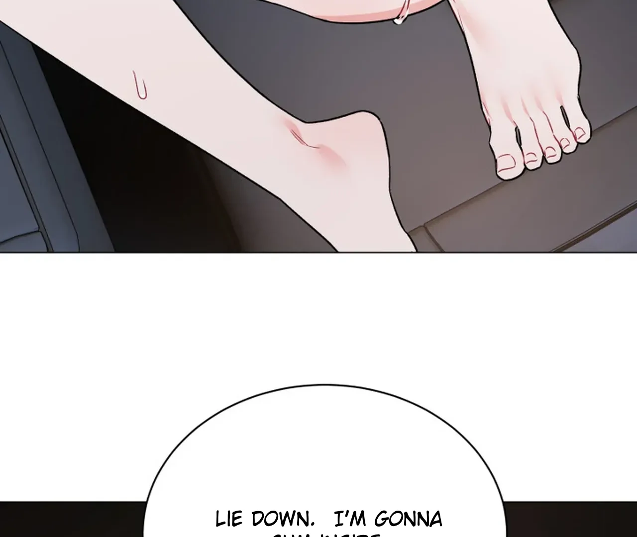 Promiscuous Campus Partners Chapter 9 - Page 42