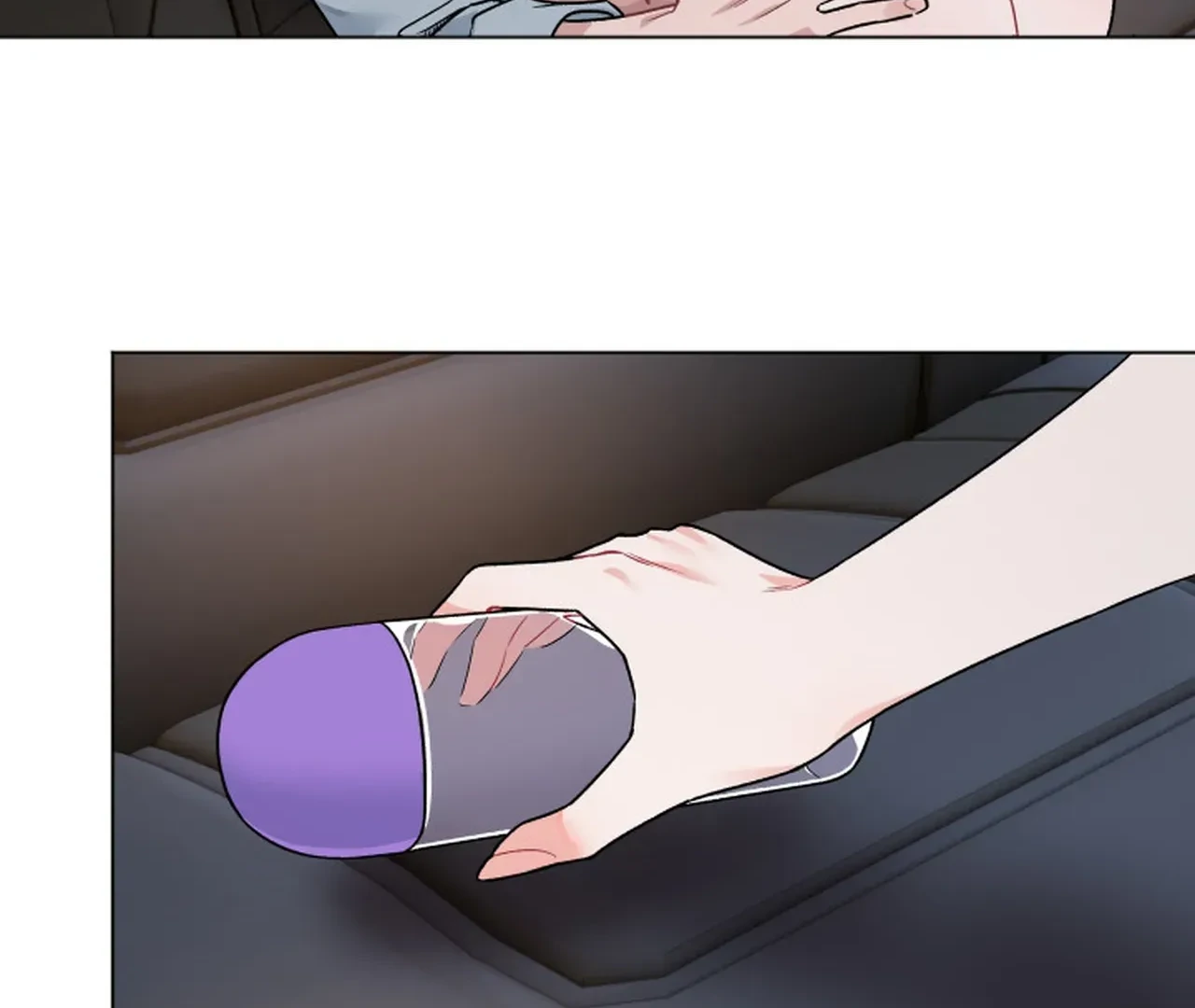 Promiscuous Campus Partners Chapter 9 - Page 6