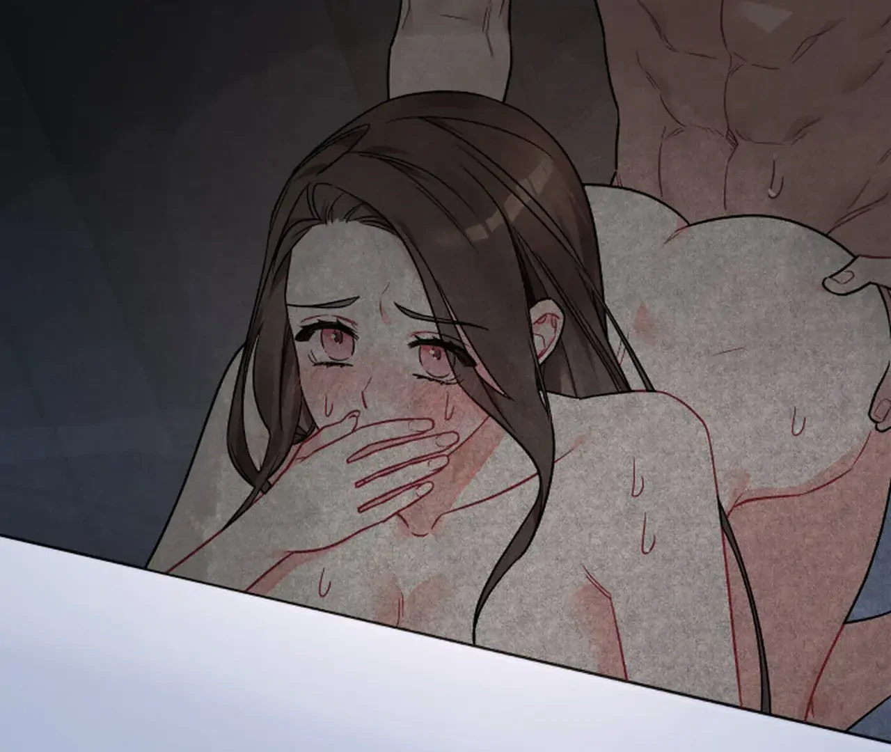 Promiscuous Campus Partners Chapter 9 - Page 82