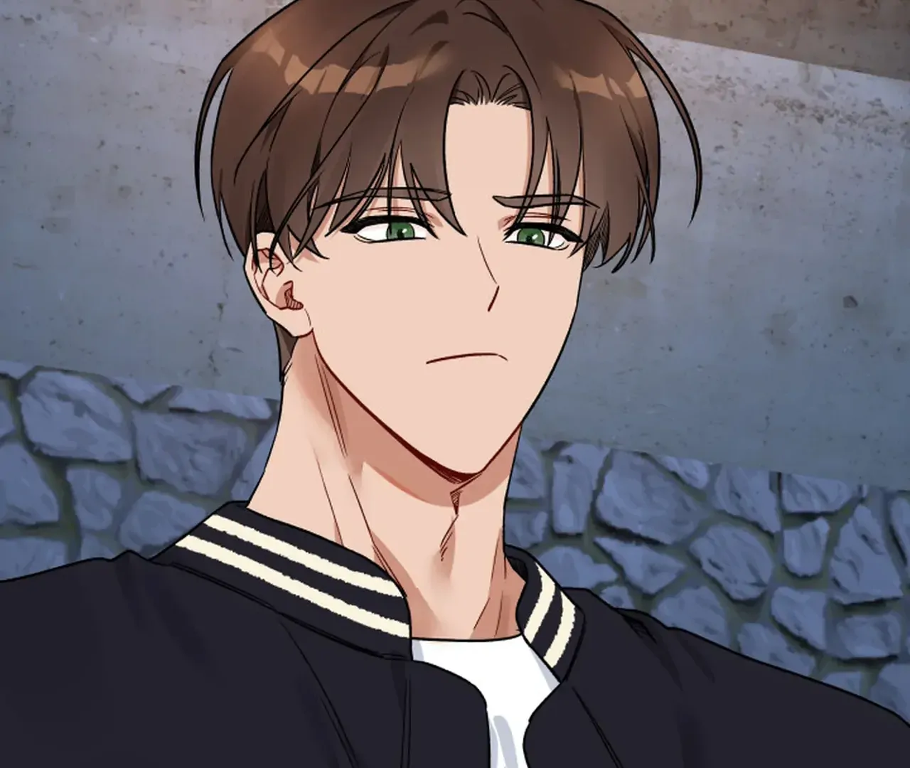 Promiscuous Campus Partners Chapter 9 - Page 84