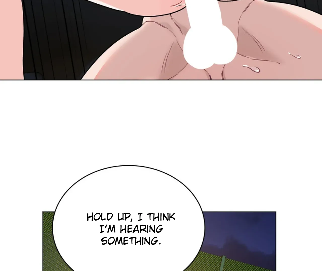 Promiscuous Campus Partners Chapter 9 - Page 95