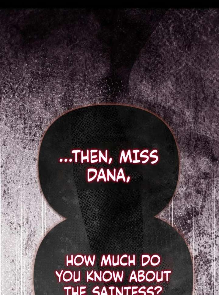 Protect the Fake Saint! Chapter 17 - Page 1