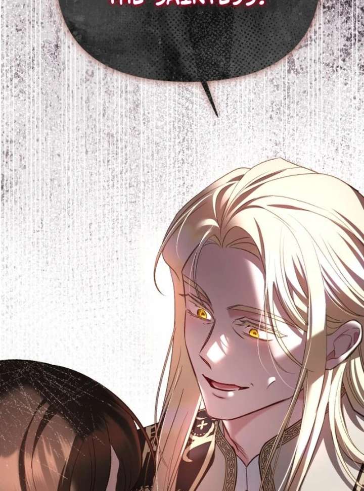 Protect the Fake Saint! Chapter 17 - Page 2