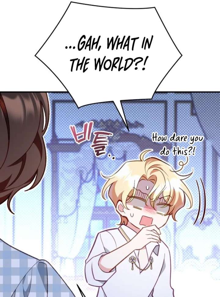 Protect the Fake Saint! Chapter 17 - Page 110