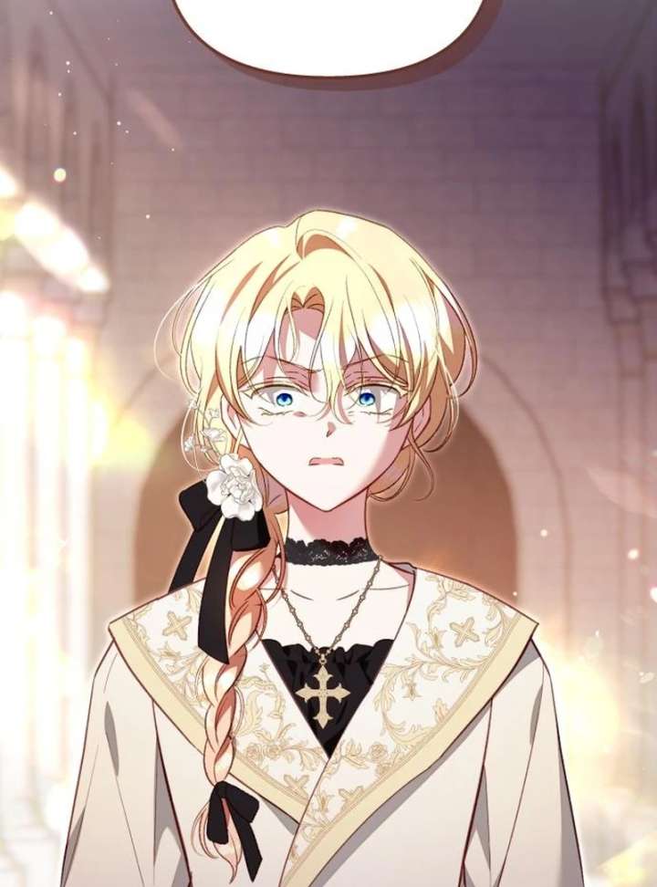 Protect the Fake Saint! Chapter 17 - Page 12