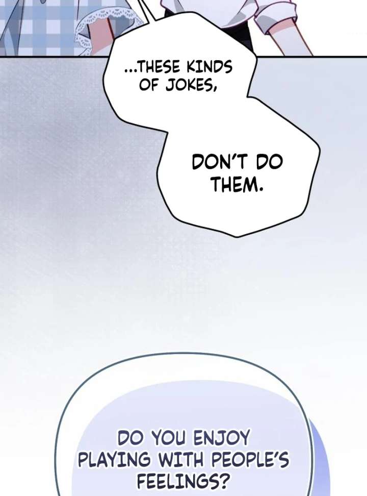 Protect the Fake Saint! Chapter 17 - Page 111