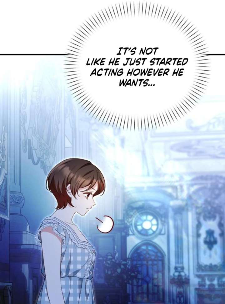 Protect the Fake Saint! Chapter 17 - Page 120