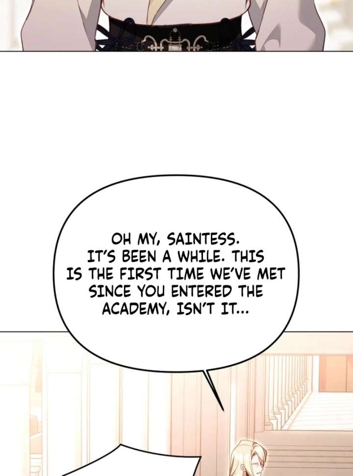 Protect the Fake Saint! Chapter 17 - Page 13