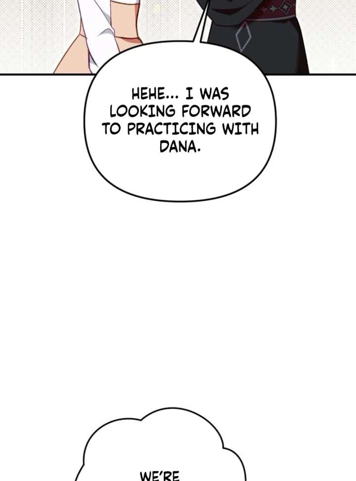 Protect the Fake Saint! Chapter 17 - Page 130