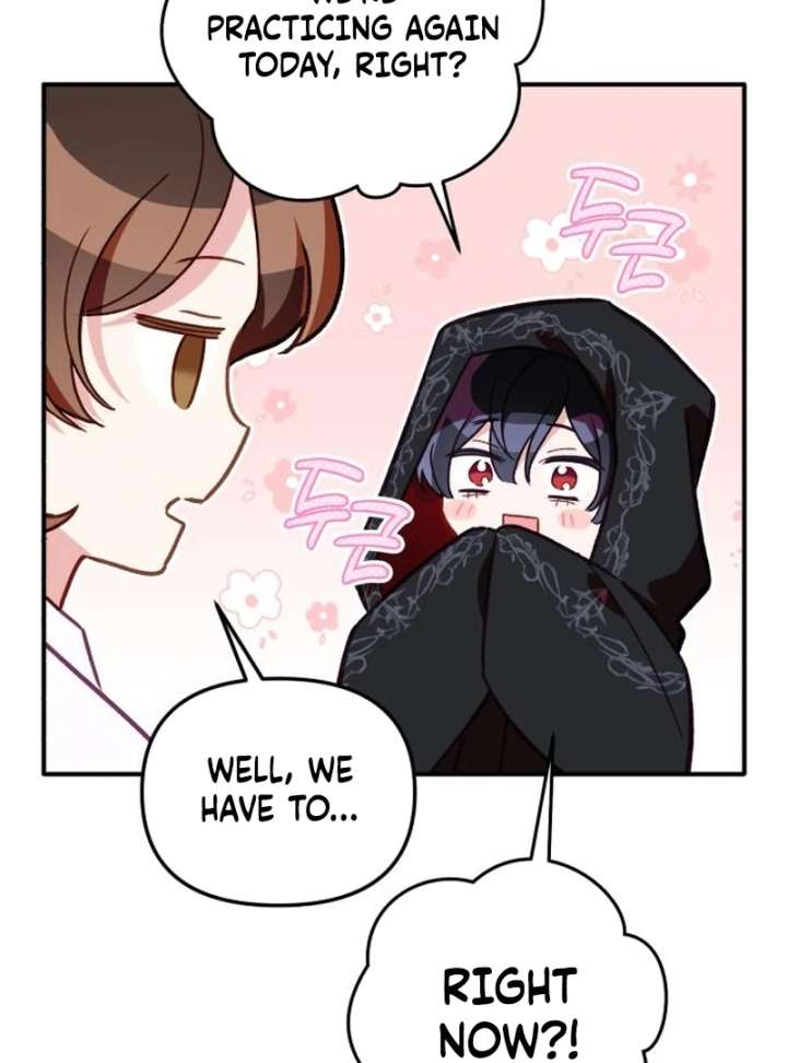 Protect the Fake Saint! Chapter 17 - Page 131