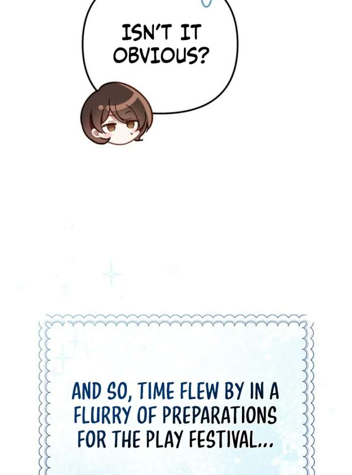 Protect the Fake Saint! Chapter 17 - Page 134