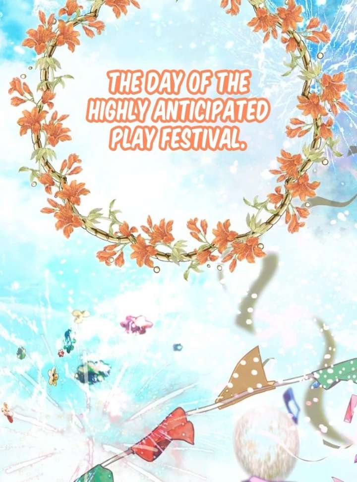 Protect the Fake Saint! Chapter 17 - Page 136