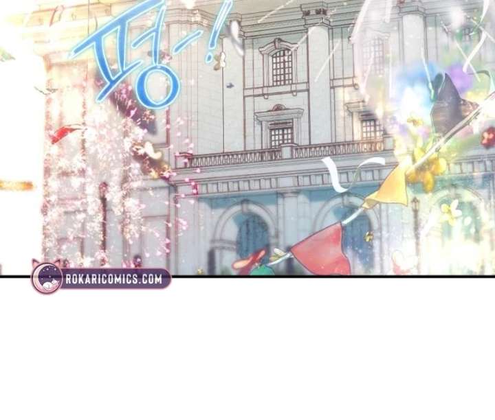 Protect the Fake Saint! Chapter 17 - Page 138