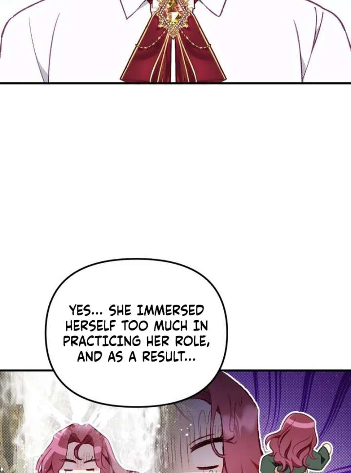 Protect the Fake Saint! Chapter 17 - Page 142