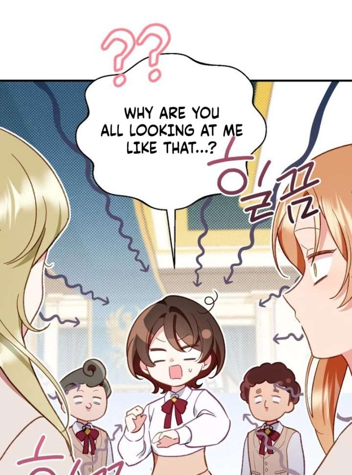 Protect the Fake Saint! Chapter 17 - Page 146