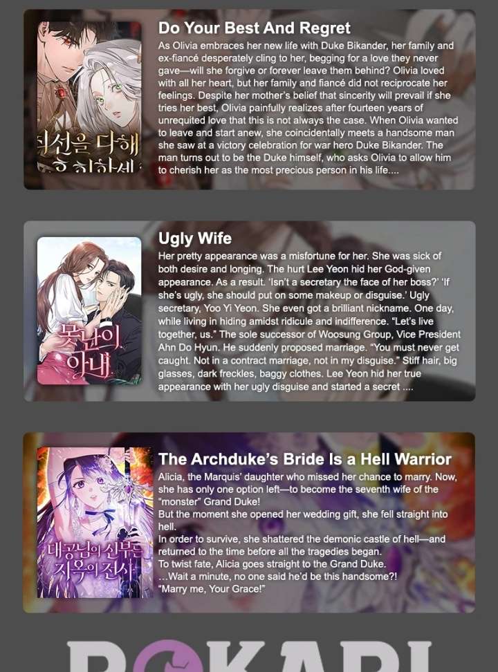 Protect the Fake Saint! Chapter 17 - Page 161