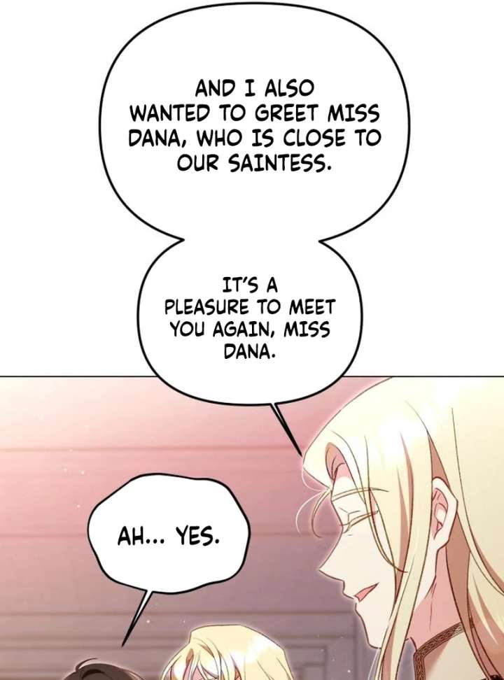 Protect the Fake Saint! Chapter 17 - Page 20