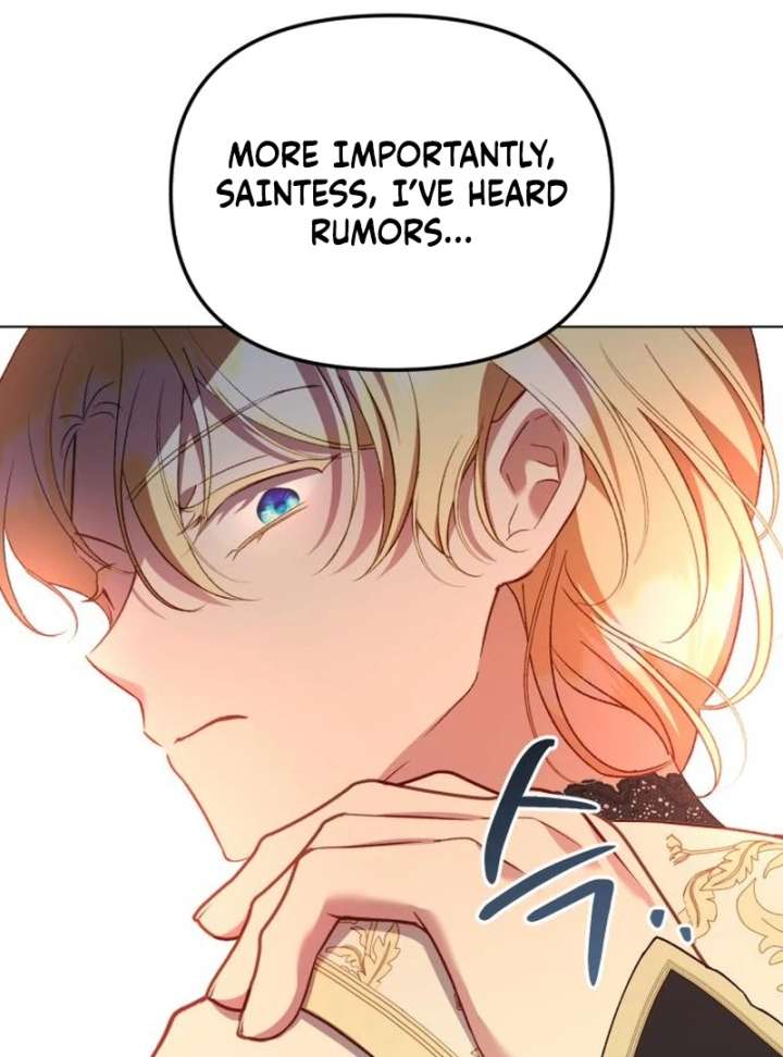 Protect the Fake Saint! Chapter 17 - Page 22