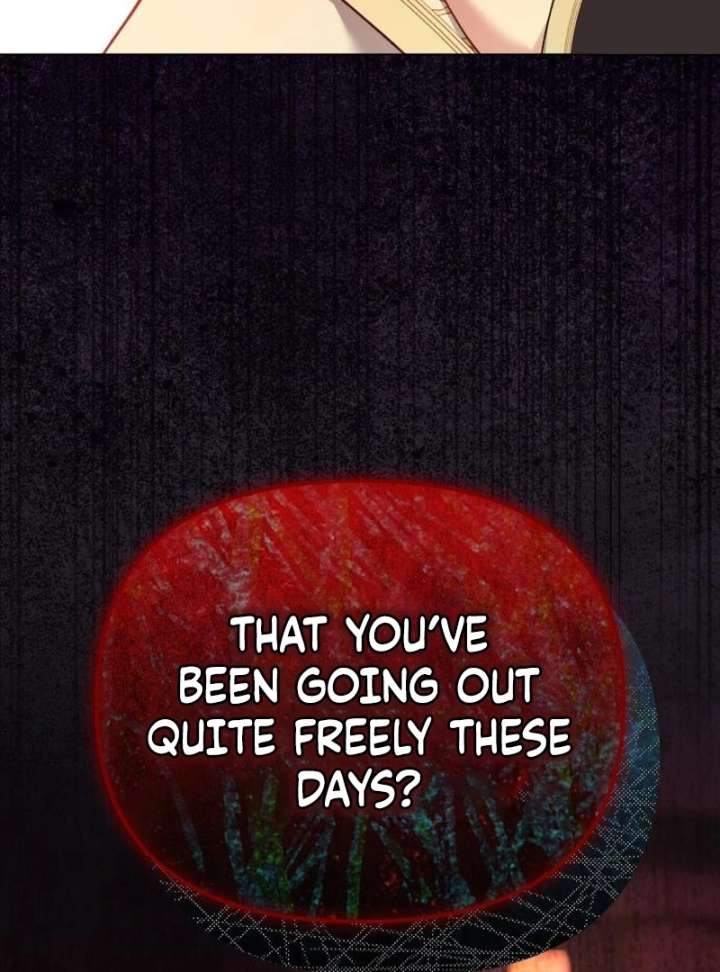 Protect the Fake Saint! Chapter 17 - Page 23