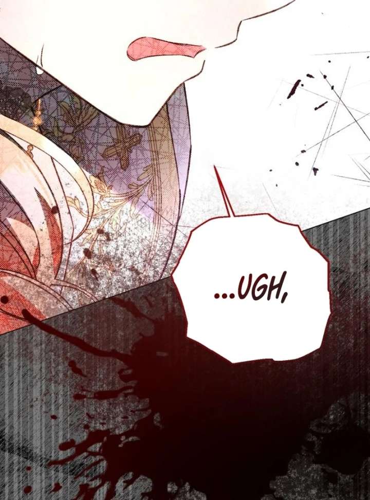 Protect the Fake Saint! Chapter 17 - Page 36