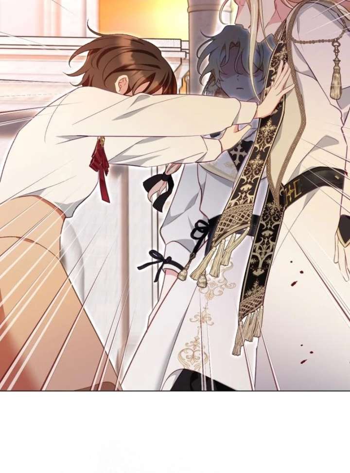 Protect the Fake Saint! Chapter 17 - Page 40