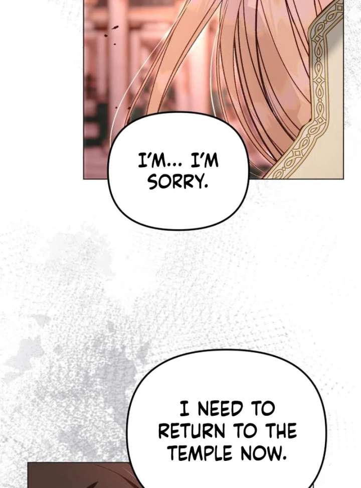 Protect the Fake Saint! Chapter 17 - Page 42