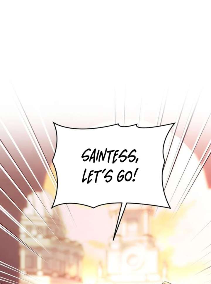 Protect the Fake Saint! Chapter 17 - Page 45
