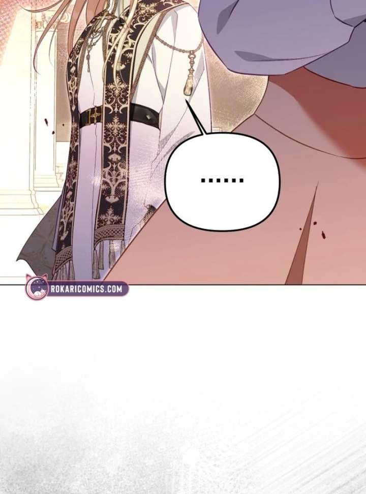 Protect the Fake Saint! Chapter 17 - Page 48