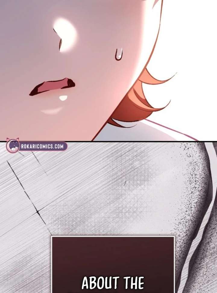 Protect the Fake Saint! Chapter 17 - Page 6