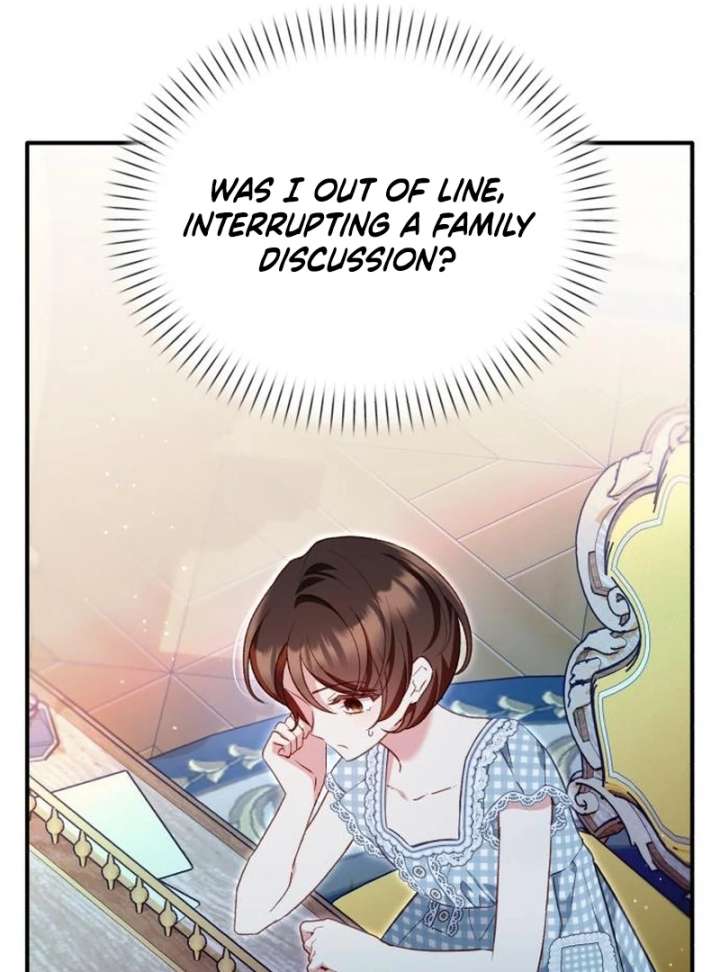 Protect the Fake Saint! Chapter 17 - Page 54