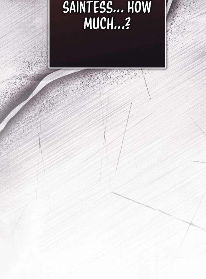 Protect the Fake Saint! Chapter 17 - Page 7