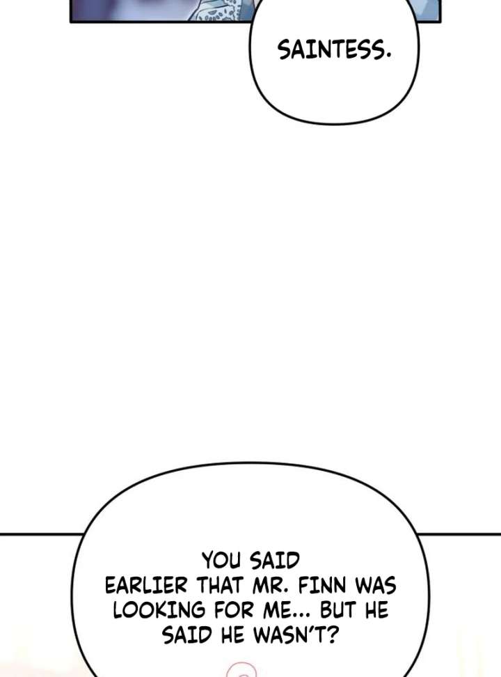 Protect the Fake Saint! Chapter 17 - Page 61