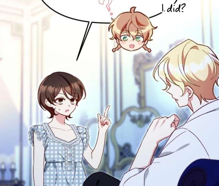 Protect the Fake Saint! Chapter 17 - Page 62