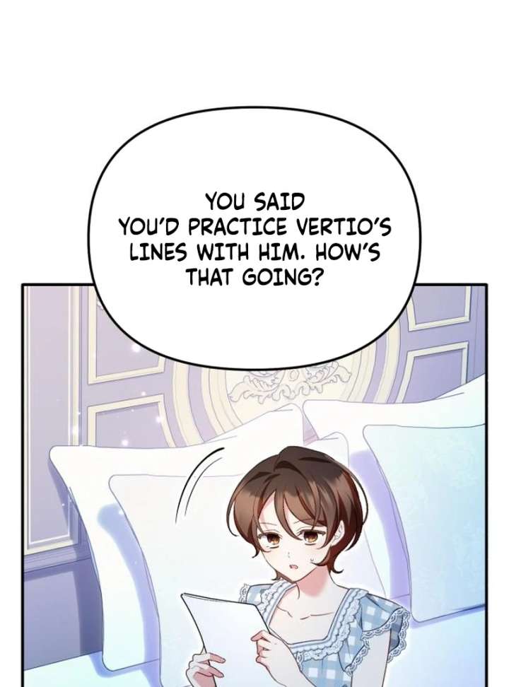 Protect the Fake Saint! Chapter 17 - Page 66