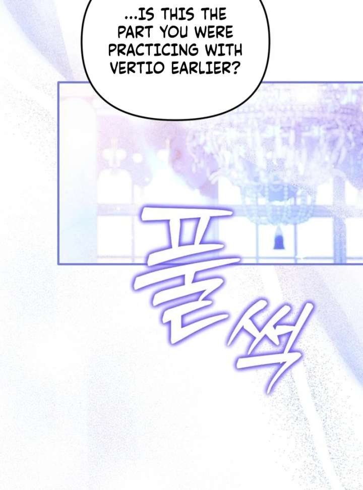 Protect the Fake Saint! Chapter 17 - Page 75