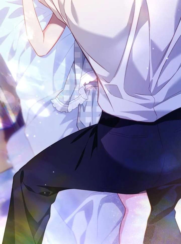 Protect the Fake Saint! Chapter 17 - Page 77