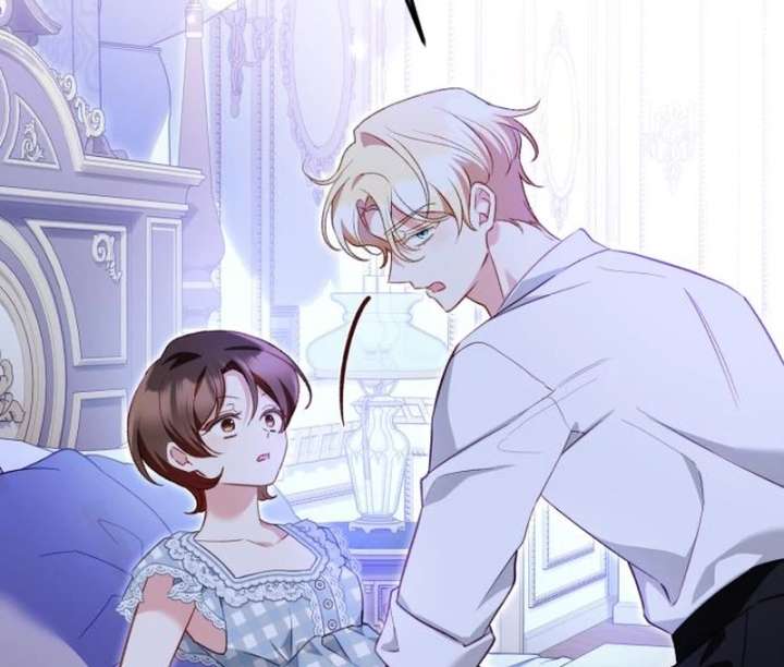 Protect the Fake Saint! Chapter 17 - Page 99