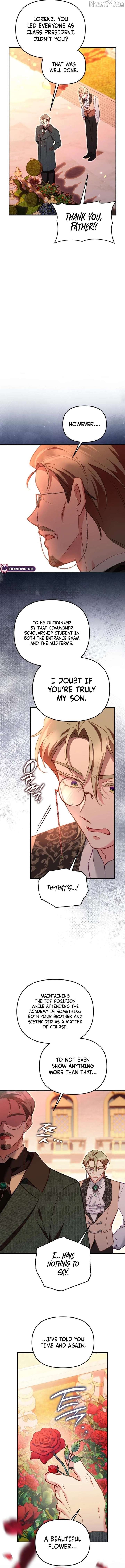 Protect the Fake Saint! Chapter 19 - Page 16