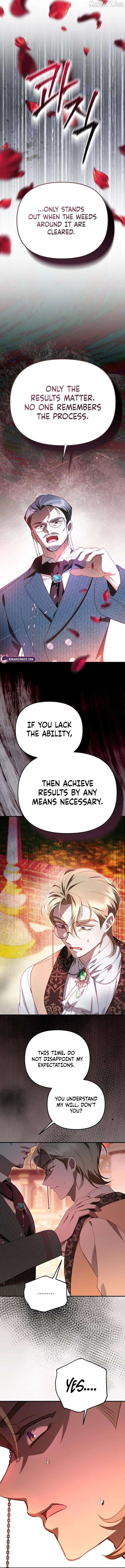 Protect the Fake Saint! Chapter 19 - Page 17