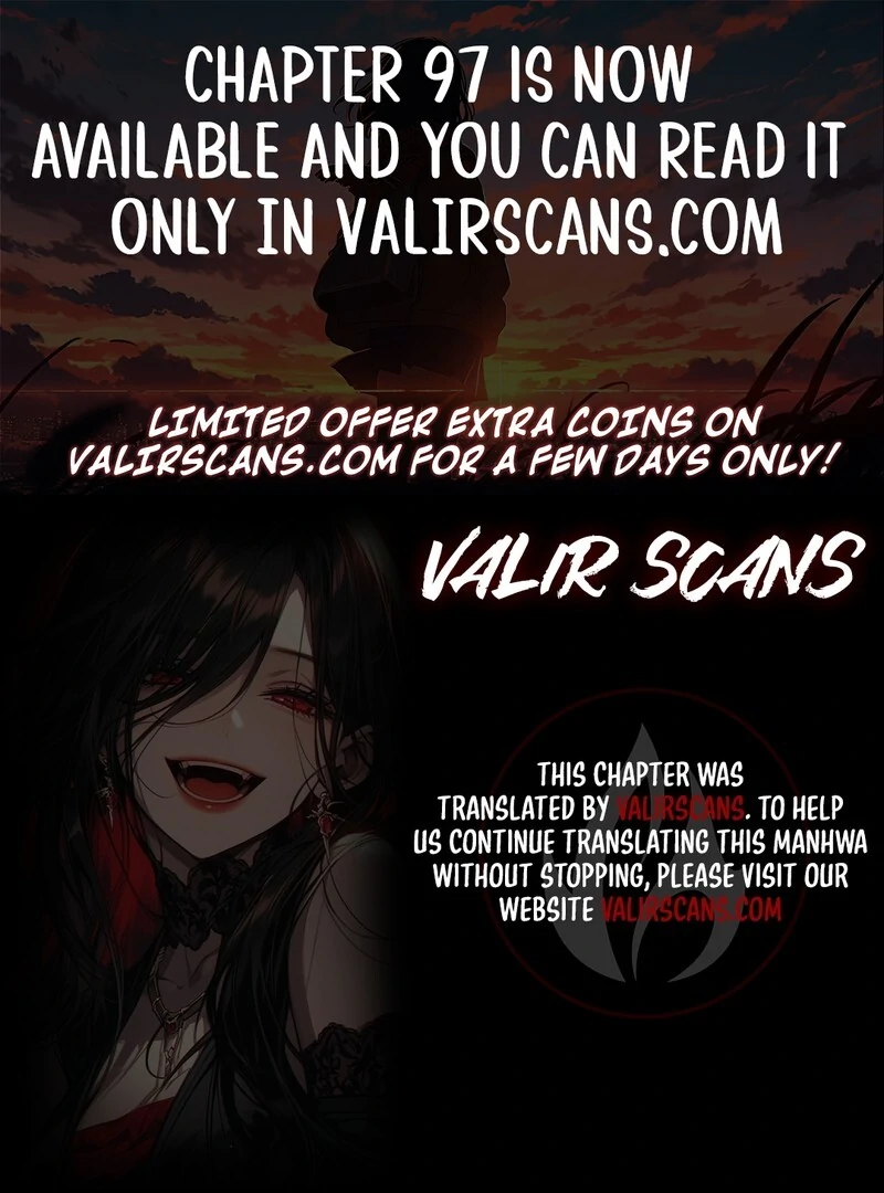 Protecting the Witch’s Son Chapter 92 - Page 1