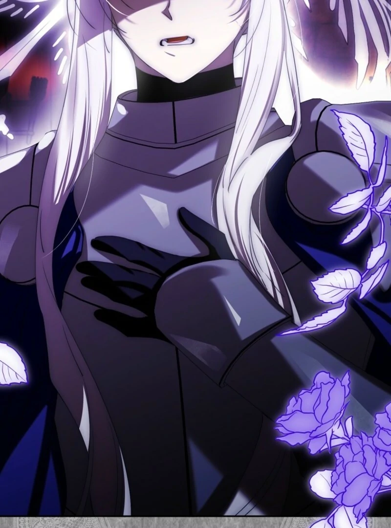 Protecting the Witch’s Son Chapter 92 - Page 101