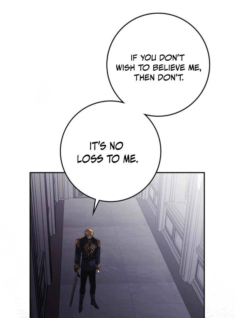 Protecting the Witch’s Son Chapter 92 - Page 12