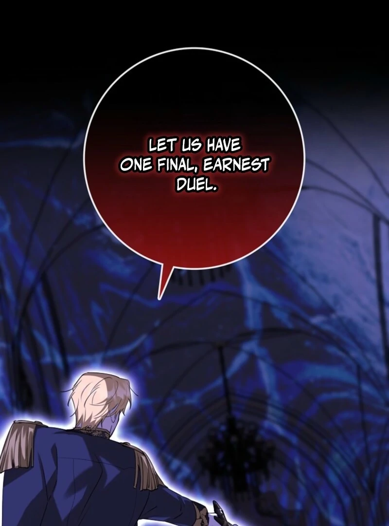 Protecting the Witch’s Son Chapter 92 - Page 16