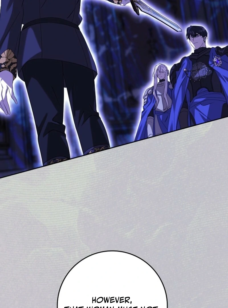 Protecting the Witch’s Son Chapter 92 - Page 17