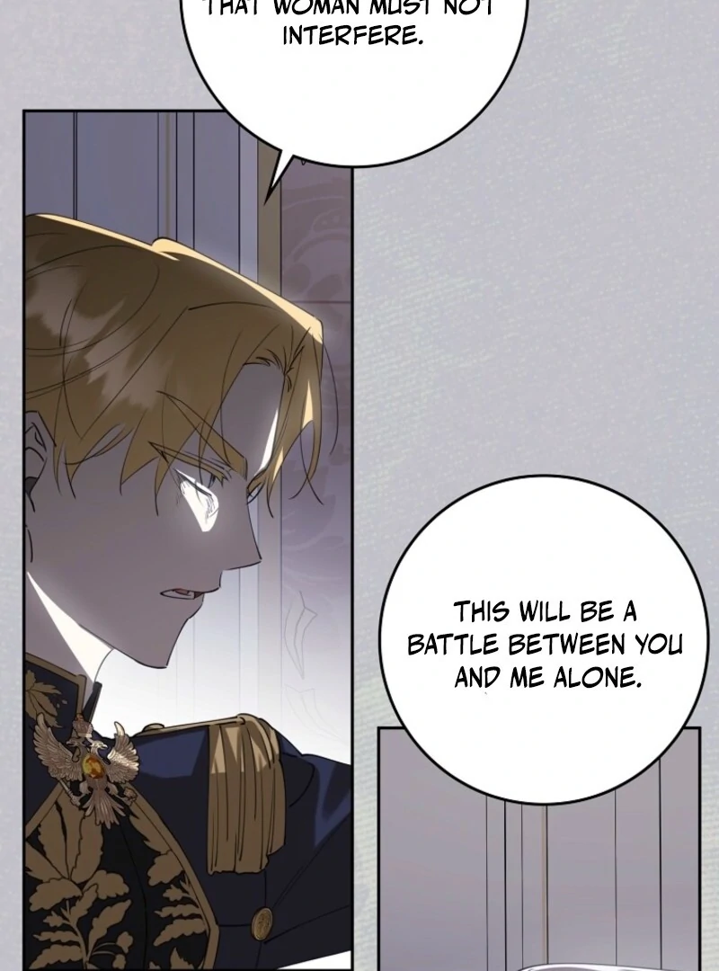 Protecting the Witch’s Son Chapter 92 - Page 18