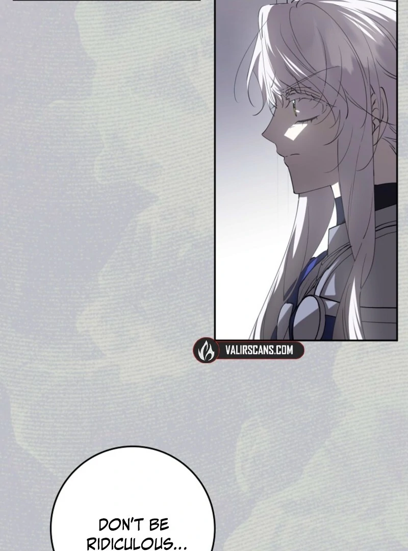 Protecting the Witch’s Son Chapter 92 - Page 19