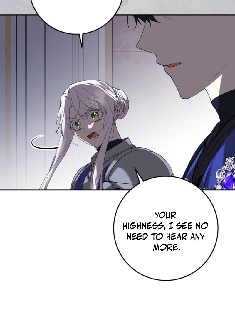 Protecting the Witch’s Son Chapter 92 - Page 20